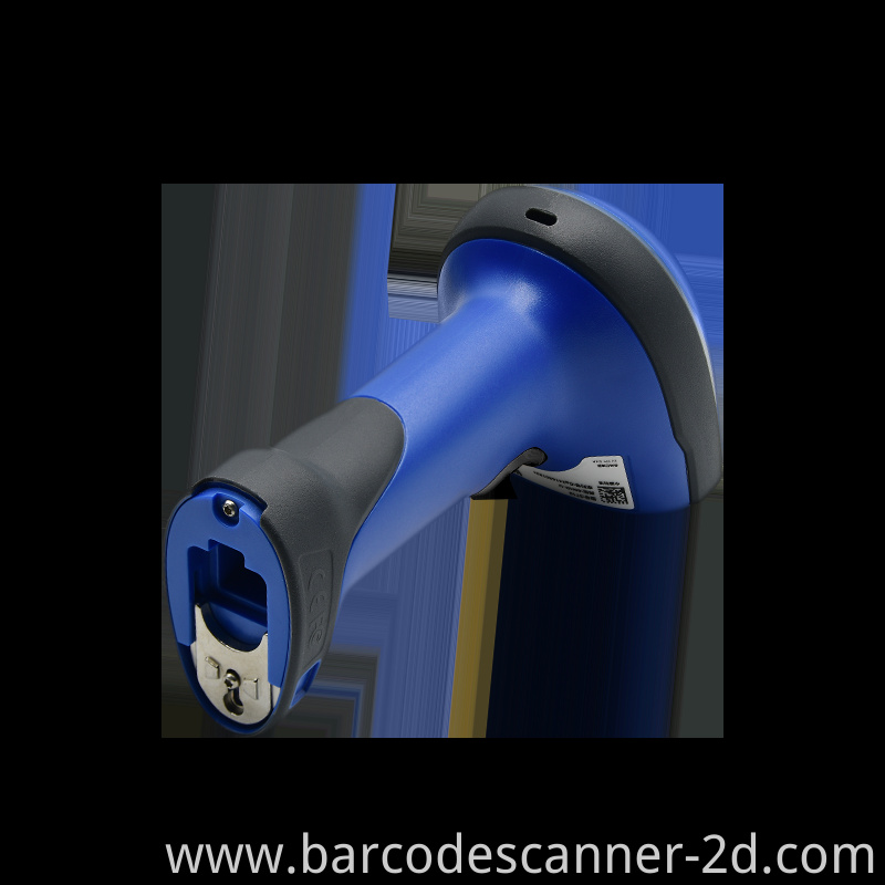  industrial Barcode Scanner